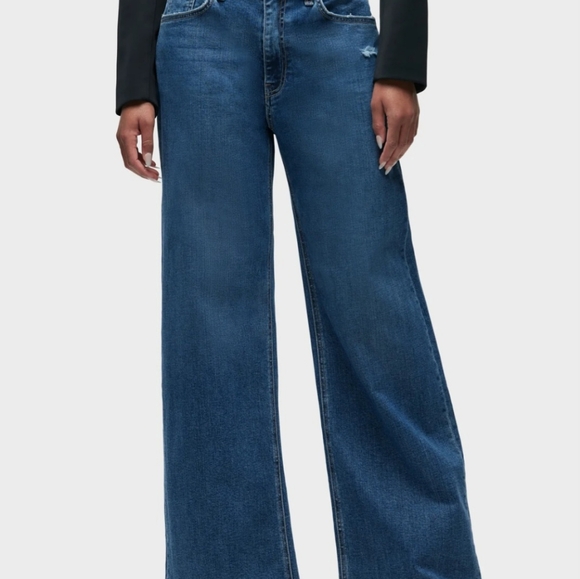 NWT - Hudson Jean - Size 29 - Brand New wt Tags - Picture 4 of 10